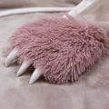 Miniatyrbillede 5 af 5: Sød Dovendyr Tæppe Fuzzy Blød Varmt Bærbar Hætte Tæppe Fødselsdag Gaver Til Kvinder Jul Valentinsdag Mors Dag Mor Gaver Dovendyr Gaver Til Mor
