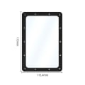 Miniatyrbillede 4 af 5: 2 stk FEP Film til Photon Ultra, photon D2, photon Mono, photon Mono 4k 3D Printer Dele Stativ Tilbehør