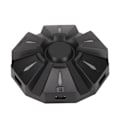 Miniatyrbilde 4 av 5: PS4 Xbox One PS3 tastatur mus konverter plug and play kablet støtte