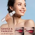 Miniatyrbillede 5 af 5: Comfort 4 i 1 Elektrisk Damebarbermaskine, Kropshårfjernelse Epilator