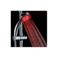 Miniatyrbilde 2 av 5: 7-farget LED-dusjhode, Iave flerfarget, Iave universal gave