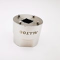 Pikkukuva 4 / 5: Maantiepyörän Dub-kampivarren pultti M18/m30 itsestään irtoava ruuvi Sram Xx1 Force Gx Nx Red -pyörälle