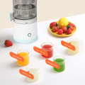 Miniatyrbilde 5 av 5: Elektrisk Juicer, Sitrus Appelsinpresser, Automatisk Elektrisk Presser Juicer, For Appelsin, Sitrus, Eple, Grapefrukt