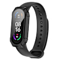 Miniatyrbilde 3 av 5: Skjermbeskytter for Shell & Film for Mi Band 6 5 4 Smartband Tilbehør