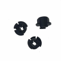 Miniatyrbild 4 av 5: 1 set adaptivt styrmodul avståndssensorfäste 1271321010 Kompatibel Cs55 Cs75 Cs85 Cs95