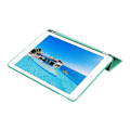Miniatyrbild 5 av 5: Mintgrön iPad 3:e generation Stand Smart Case Cover för Apple
