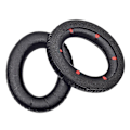 Miniatyrbilde 3 av 5: Komfortable øreputer for Hyperx Cloud Revolver S støydempende headset