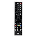 Miniatyrbilde 2 av 5: Toshiba CT-90287A TV-fjernkontroll - Multifunksjonell erstatningskontroller