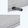 Miniatyrbild 4 av 5: Laptopfodral 13,3 14 15,4 15,6 tum Bärbar dator Resväska För Macbook Air Pro 14 tum Stötsäkert Fodral För Män Kvinnor