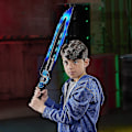 Pikkukuva 4 / 5: Beast Morphers Beast-X Elektroninen Säilä, Miekka Leikki