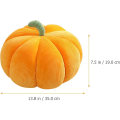 Miniatyrbilde 2 av 5: Plush Pumpekin Leke Myk Stoffdyr Dekorasjon