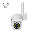 Miniatyrbild 1 av 5: Ny 2mp Ptz Wifi Ip Övervakningskamera Utomhus 4x Digital Zoom Ai Människa Detektera