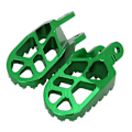 Pikkukuva 3 / 5: Jalkatapit Cr85r Xr250r Xr650l Xr650r Crf230l 1000l Klx650r Klx250