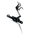 Pikkukuva 4 / 5: Etuvalon korkeussensori Auton korkeussensori 1K0941273N sopii - TT Q3 A3 Seat Golf 5 6 3C 1T A3 8P