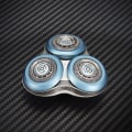 Pikkukuva 5 / 5: Vaihtopäät Philips Sh90/52 Sh70/52 9000 7000 -parranajokoneisiin