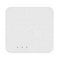 Pikkukuva 3 / 5: Tuya Zigbee 3.0 Tuya Smart Gateway Hub, tukee etäohjausta, monitilaportti