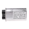 Miniatyrbillede 2 af 5: Ac 2100v Mikrobølgeovn Høj Spænding Hv Kondensator 0.90f Udskiftning Universal