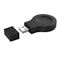 Miniatyrbillede 1 af 5: Bærbar Oplader Usb Opladsningsdock Til Huawei-watch Gt2 Pro/watch 3/watch 3 Pro