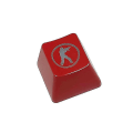 Miniatyrbild 1 av 4: Diy Cs Go Gaming Keycaps Knappknapp Csgo Key Caps Spel Keycap Tillbehör Abs