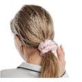 Pikkukuva 3 / 3: Hiusvanteet Silk Headbands Joustavat hiusvanteet, Naiset$ Hiusvanteet Premium Silk Headbands Joustavat hiusvanteet, Naiset, Naisten hiusasusteet$ Silk Headband