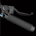 Miniatyrbilde 5 av 5: E-sykkel Håndtak Tommelgass For C20 Elektrisk Scooter Sykkel, Håndtakgrep Gasshastighetskontroll H