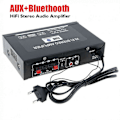 Miniatyrbillede 2 af 3: 1000W Forstærker Audio Bluetooth Amplificador Subwoofer Højttaler Ny