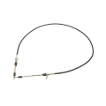 Miniatyrbilde 1 av 5: Automatisk girskifter 80605 End Reduce Backlash Gearbox Shift Cable