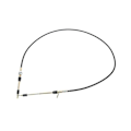 Miniatyrbillede 1 af 5: Automatisk gearkasse skifter 80605 End Reducer Backlash Gearkasse skifte kabel