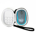Pikkukuva 2 / 5: Kannettava kova matkakotelo Logitech MX Anywhere 123 Gen 2s -hiirelle