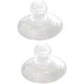 Miniatyrbild 1 av 5: 2 st Nippel Aspirator Nippel Korrigerare Nippel Sugare Sugare Amning