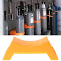Miniatyrbilde 4 av 5: Rv Gass for Tankstropper Gass for Tank Festeklemmer Festemidler for Rv Gass for Tank