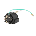 Miniatyrbillede 4 af 5: 6e5-8195a-01-00 6e5-8195c-01-00 Power Trim Tilt Down Relay Assembly til Yamaha 115-200hk