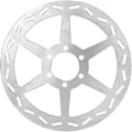 Miniatyrbild 1 av 5: Bakre bromsskiva för Motovox Mbx10 Mbx11 Mbx12 97cc Mini Bike Baja Doodlebug Doodle Bug Db30 80cc Taotao Atd80a Partssilver1pcs)