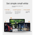 Miniatyrbillede 3 af 5: LTE CPE 4G WiFi Router 300m Cat4 32 WiFi Router RJ45 WAN LAN Trådløs Modem 4G WiFi Router - EU Stik