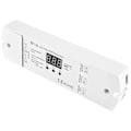 Pikkukuva 3 / 5: AC100v - 240v 288w 2ch Triac Dmx Led Dimmer, Kaksikanavainen Lähtö Piidimx512 Led Ohjain Digi