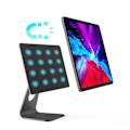 Miniatyrbillede 1 af 5: Beslag til iPad Pro 12,9 tommer 2021 / 2020 / 2018