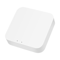 Miniatyrbillede 2 af 5: Tuya Zigbee 3.0 Gateway Hub Trådløs Smart Home Bridge Smart Life Fjernbetjening