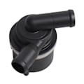 Miniatyrbillede 3 af 5: Elektrisk motor ekstra kølevæskepumpe hjælpevandpumpe til 2010-2018 2.0tdi 03l965561a