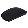 Miniatyrbillede 1 af 2: Genopladelig Bluetooth-mus til Mac bærbar computer Trådløs Bluetooth-mus til Windows bærbar computer