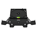 Miniatyrbilde 4 av 5: Veggmontert stativholder for Series X-vert