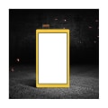 Pikkukuva 5 / 5: Lcd-kosketusnäytön vaihto Switch Litelle - Kestävä Switch Lite -näyttö Switch Lite -näytön vaihto