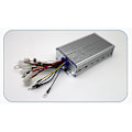 Miniatyrbillede 4 af 5: 500w Hub Motor Controller 12mos Max30a Til Elektrisk Cykel E-scooter Motorcykel Bldc Motor Controller