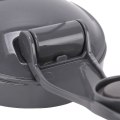 Miniatyrbillede 3 af 3: Reservedele, Flip Top låg Juicer Tilbehør Blender Juicer