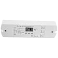 Pikkukuva 4 / 5: AC100v - 240v 288w 2ch Triac Dmx Led Dimmer, Kaksikanavainen Lähtö Piidimx512 Led Ohjain Digi