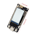 Miniatyrbild 5 av 5: Esp32-c3 T-picoc3 Raspberry Pi Rp2040 Wifi Bluetooth4.2 Utvecklingskort