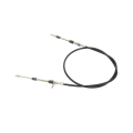 Miniatyrbilde 5 av 5: Automatisk girskifter 80605 End Reduce Backlash Gearbox Shift Cable