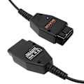 Miniatyrbild 5 av 5: K+ Can Commander 1.4 Chip Obd2 Scanner Usb-kabel Diagnostiskt Verktyg För // För K-line Commander
