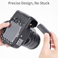 Miniatyrbillede 3 af 5: En-el15 Dummy-batteri med USB Type-c-strømadapter til Nikon Z7 Z7ii Z6 Z6ii