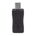 Pikkukuva 2 / 5: Micro-USB-uros naar Mini-USB-vrouwelijke adapter T-poort adapter