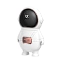 Pikkukuva 1 / 5: Lattia- ja höyrypuhdistustarvikkeet Lämmin käsipankki 2-in-1 Usb Söpö avaruus